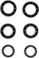CeramicSpeed Cannondale Hollowgram Disc Coated Bearing Set