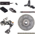 Shimano XTR Di2 1x11-speed Upgrade Kit