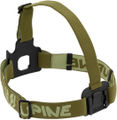 Lupine Stirnband FrontClick Neo/Piko/Blika