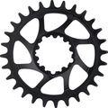 Garbaruk Kettenblatt Round GXP/DUB Boost Direct Mount 1-fach