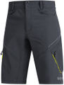 GORE Wear Pantalones cortos C3 Trail Shorts