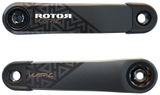 Rotor KAPIC Carbon Crank Arms