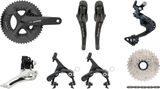 Shimano 105 R7000 2x11 36-52 Groupset w/ Direct Mount (Rear Seatstay)