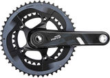 SRAM Juego de bielas Force 22 GXP 11 velocidades Carbon