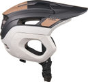 O'NEAL TRAPPER EVO TOPO Halbschalenhelm