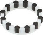 DT Swiss Jaula de agujas completa para buje RT DT Onyx