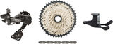 Shimano SLX 1x11-speed Upgrade Kit