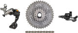 Shimano XTR 1x11-speed Upgrade Kit