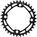 SRAM Plato X-Sync 2 para SRAM Eagle, 104 mm círculo de agujeros