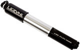 Lezyne Mini-Pompe Alloy Drive