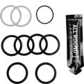 CeramicSpeed Kit de servicio BB Alpha para BB86/92 30mm