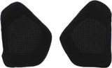 ABUS Earpads pour Casque Scraper 3.0