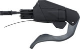 Shimano Maneta de cambios/frenos Metrea ST-U5060 2-/11 velocidades