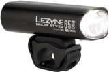 Lezyne Hecto Drive Pro 65 LED Front Light - StVZO Approved