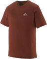 Patagonia Capilene Cool Merino Graphic S/S Shirt