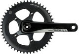 SRAM Juego de bielas Rival 1 BB30 11 velocidades