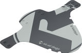 rie:sel schlamm:PE Mudguard