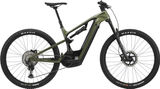 Cannondale Vélo de montagne électrique Moterra Carbon 2