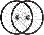 Fulcrum Set de Roues Racing 3 DB C19 Disc Center Lock