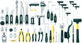 Topeak Set d'Outils PrepStation Pro