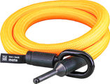 tex-lock Câble de verrouillage de cadre mate