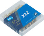 KMC X12 New Generation Kette 12-fach