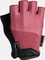 Specialized Body Geometry Dual Gel Halbfinger-Handschuhe