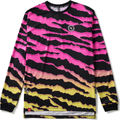 Loose Riders L/S Jersey