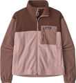 Patagonia Veste en polaire pour femmes Micro D Patch Pocket