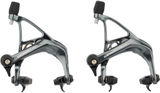 SRAM Set de frenos de llanta Force d+t