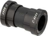 C-BEAR BB30 SRAM DUB MTB / Cyclocross Bottom Bracket, 42 x 68/73 mm