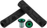 tune Grips and Bar End Plugs Set