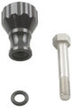 K-EDGE Go Big Knurled Head Screw