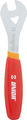 Unior Bike Tools Cone Wrench 1617/2DP