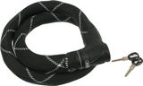 ABUS Candado de cable blindado Steel-O-Flex Iven 8200