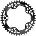 absoluteBLACK Round CX Chainring for 110 BCD