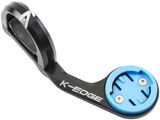 K-EDGE Attache au Guidon Sport pour Wahoo ELEMNT Bolt / Mini