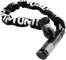 Kryptonite Candado de cadena Kryptolok 990 Combo Integrated Chain