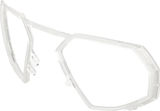 100% RX Insert Lens Adapter for Speedcraft / S3 Sports Glasses