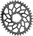 absoluteBLACK Plato Oval 1X CX para SRAM