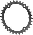absoluteBLACK Oval Road 110/4 Chainring for Sub-Compact