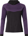 VAUDE Maillot pour Dames Womens Qimsa LS Shirt II