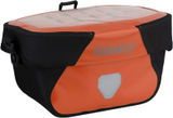 ORTLIEB Sacoche de Guidon Ultimate Six Free 5 L
