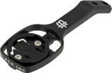 Black Inc Soporte de manillar Garmin para unidad de manillar-potencia