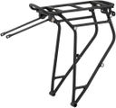 ORTLIEB Porte-Bagages Rack Three avec Fixation QL3- / QL3.1