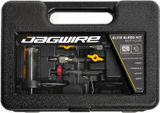 Jagwire Kit de Purge Elite Bleed Kit