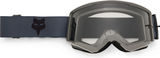 Fox Head Masque principal