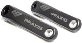 Praxis Works Bras de Pédalier en Carbone eCrank pour Specialized