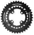 Praxis Works Set de Plateaux MTB, 4 bras, BCD 104/64 mm