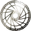 Jagwire Disco de freno Sport SR1 Disc 6 agujeros